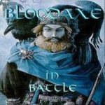 Bloodaxe - In Battle cover art