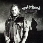 Motorhead - The Best Of cover art