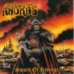 Andras - Sword of Revenge cover art