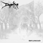 Daemonheim - Wolfskind cover art