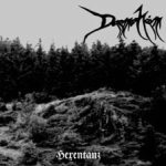 Daemonheim - Hexentanz cover art
