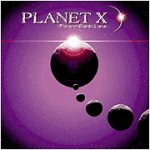 Planet X - Moonbabies cover art
