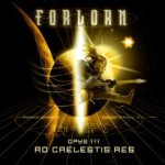 Forlorn - Opus III - Ad Caelestis Res