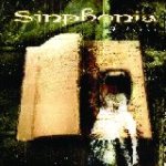 Sinphonia - Silence cover art