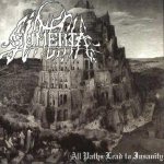 Sumeria - All Paths Lead to Insanity cover art
