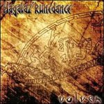 Hagalaz' Runedance - Volven cover art