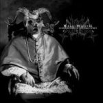 Hell Militia - Canonisation of the foul spirit cover art