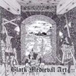Nerthus - Black Medieval Art