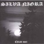 Silva Nigra - Chlad Noci cover art