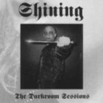 Shining - The Darkroom Sessions cover art