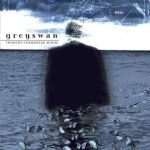 Greyswan - Thought-Tormented Minds cover art