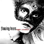Flowing Tears - Invanity - live in Berlin cover art