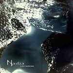 Nadja - Corrasion cover art