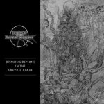 Hordes of the Lunar Eclipse - Dancing Demons in the Grey-Lit Glade cover art