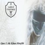 Hate Profile - Opus I: the Khaos Hatefile cover art