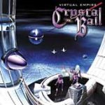 Crystal Ball - Virtual Empire cover art
