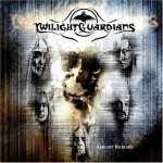 Twilight Guardians - Ghost Reborn cover art