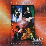 N.EX.T - The First Fan Service Album