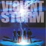 Violent Storm - Violent Storm