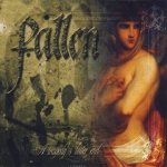 Fallen - A Tragedy's Bitter End cover art