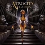 Atrocity - Atlantis cover art