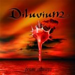 Diluvium - From Always cover art