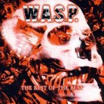 W.A.S.P. - Best Of