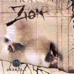 Zion - Drakula cover art
