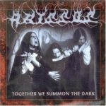Abyssos - Together We Summon the Dark cover art