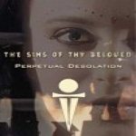 The Sins Of Thy Beloved - Perpetual Desolation Live cover art