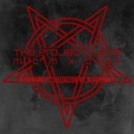 The Project Hate MCMXCIX - Deadmarch: Initiation of Blasphemy cover art