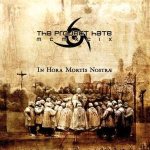The Project Hate - In Hora Mortis Nostræ cover art