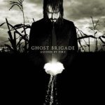 Ghost Brigade - Guided By Fire cover art