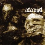 Atavist - Atavist cover art