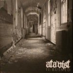 Atavist - II: Ruined cover art