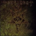Testament - First strike Still Deadly
