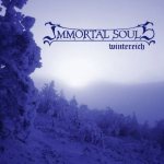 Immortal Souls - Wintereich cover art