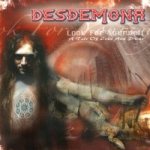 Desdemona - Look for Yourself cover art
