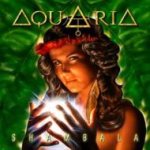 Aquaria - Shambala cover art