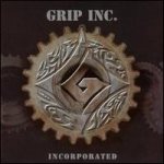 Grip Inc. - Incorporated cover art