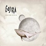 Gojira - From Mars to Sirius cover art