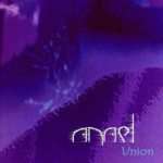 A.N.A.E.L. - Union cover art
