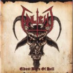 Unlight - Eldest Born of Hell cover art