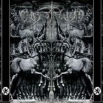 Crystalium - Diktat OmegA cover art