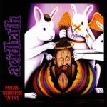 Acid Bath - Paegan Terrorism Tactics cover art