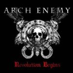 Arch Enemy - Revolution Begins