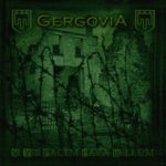 Gergovia - Si vis pacem para bellum cover art