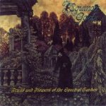 The Equinox ov the Gods - Fruits and Flowers of the Spectral Garden cover art