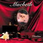 Macbeth - Vanitas cover art