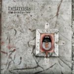 Neurosis - The Word as Law cover art